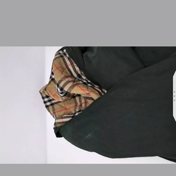 Burberry Men Jacket - Picture 5 of 8